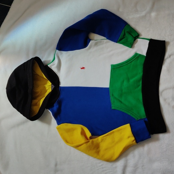 Polo Ralph Lauren boys matching set - Picture 2 of 3